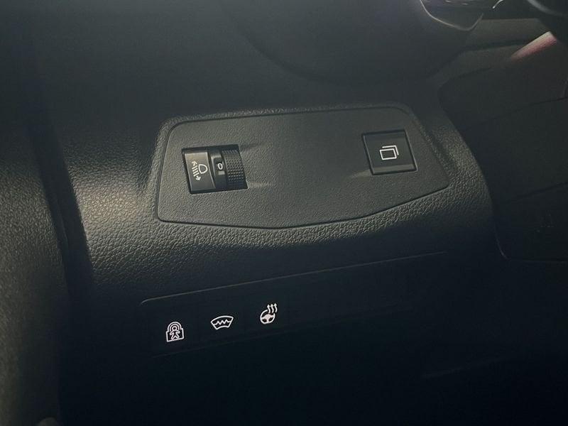 FIAT Doblò Doblo Passo Lungo 1.5 BlueHdi EAT8 130cv 7p.ti
