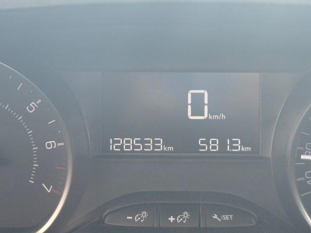PEUGEOT 2008 82CV S&S OK NEOPATANTATI DISTRIBUZIONE FATTA