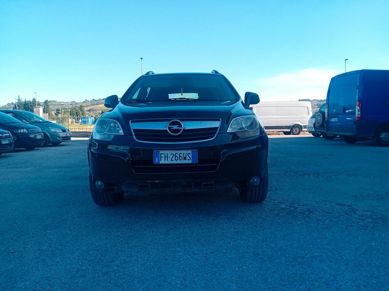 Opel Antara 2.0 CDTI 150CV Cosmo