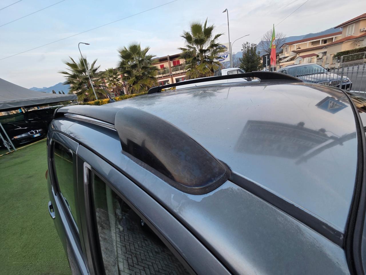 Daihatsu Terios 1.5 4WD SX Green Powered