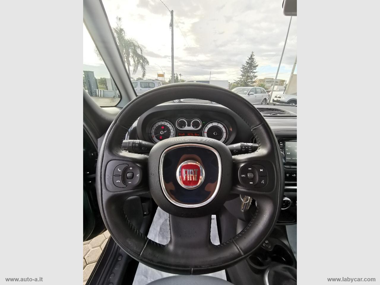FIAT 500L 1.3 MJT 95 CV Business