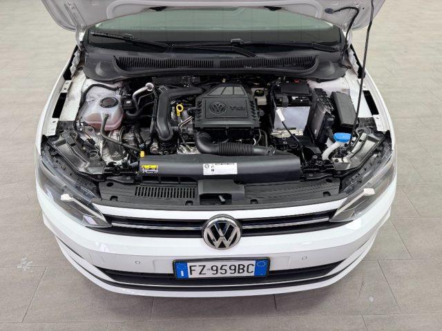 VOLKSWAGEN Polo 1.0 TSI 5p. Highline BlueMotion Technology