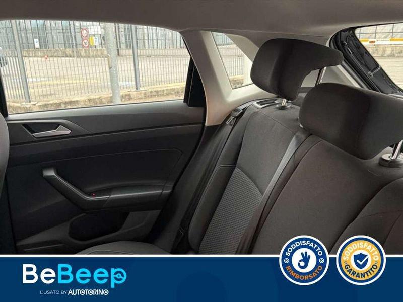 Volkswagen Polo 5P 1.6 TDI COMFORTLINE 95CV