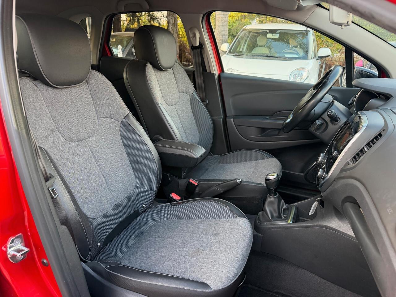 Renault Captur dCi 8V 90CV Energy LED NAVI