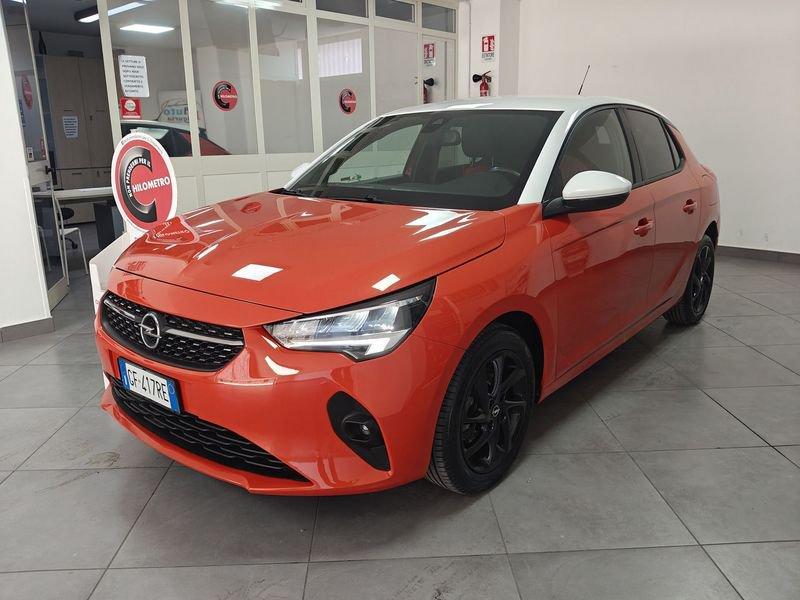 Opel Corsa 1.2 Gs Line + 100cv MT6