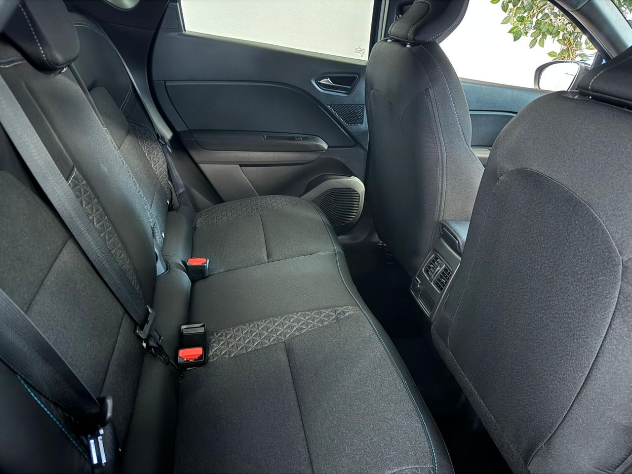 Renault Captur ECO-G 100 CV Evolution