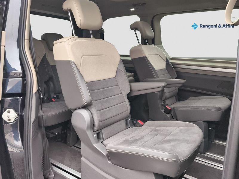 Volkswagen Multivan Multivan 2.0 TDI 150CV DSG Style