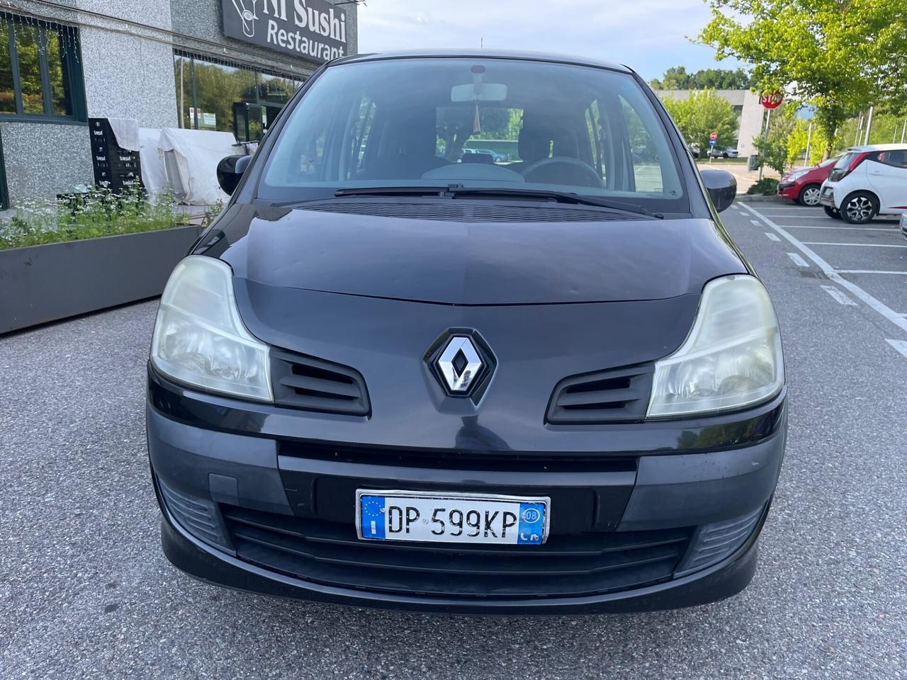 Renault Modus 1.2 16V Dynamique*Neopatentati frizionenuova*