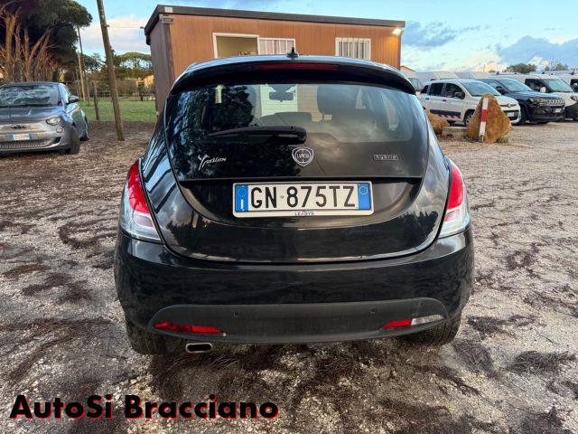LANCIA Ypsilon 1.0 FireFly CAR PLAY Ecochic Gold