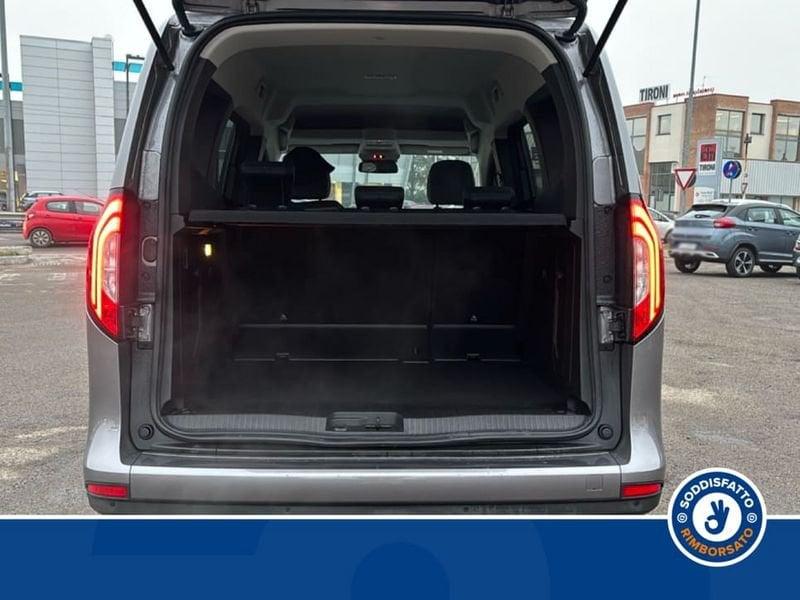 Mercedes-Benz Classe T 180 d AT