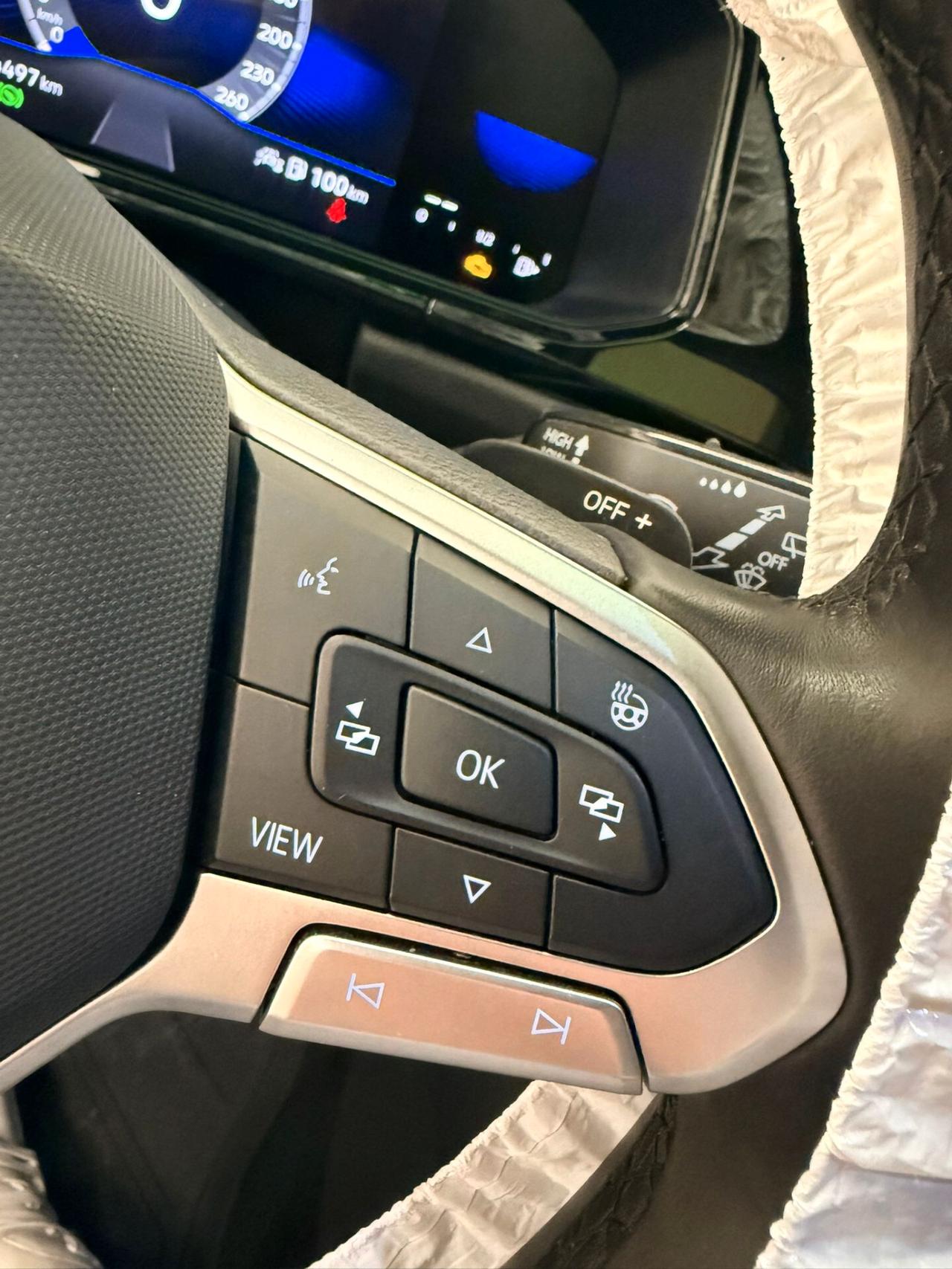 Volkswagen T-Roc 2.0 TDI SCR 150 CV DSG R-Line