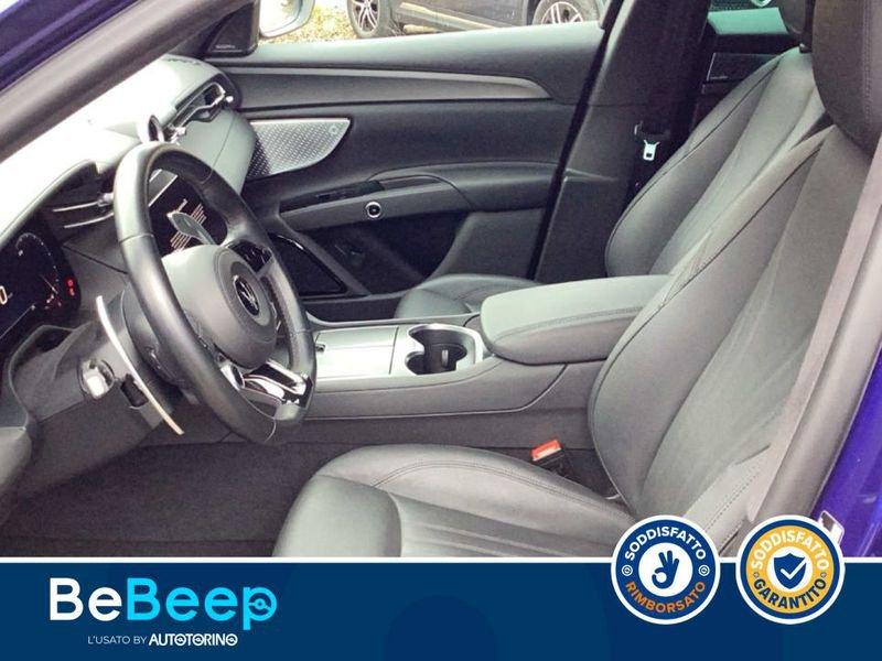 Maserati Grecale 2.0 MHEV GT 300CV AUTO