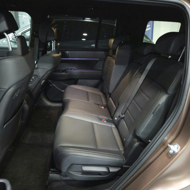 HYUNDAI Santa Fe 1.6 T-GDi PHEV 4WD AT 5 posti XClass