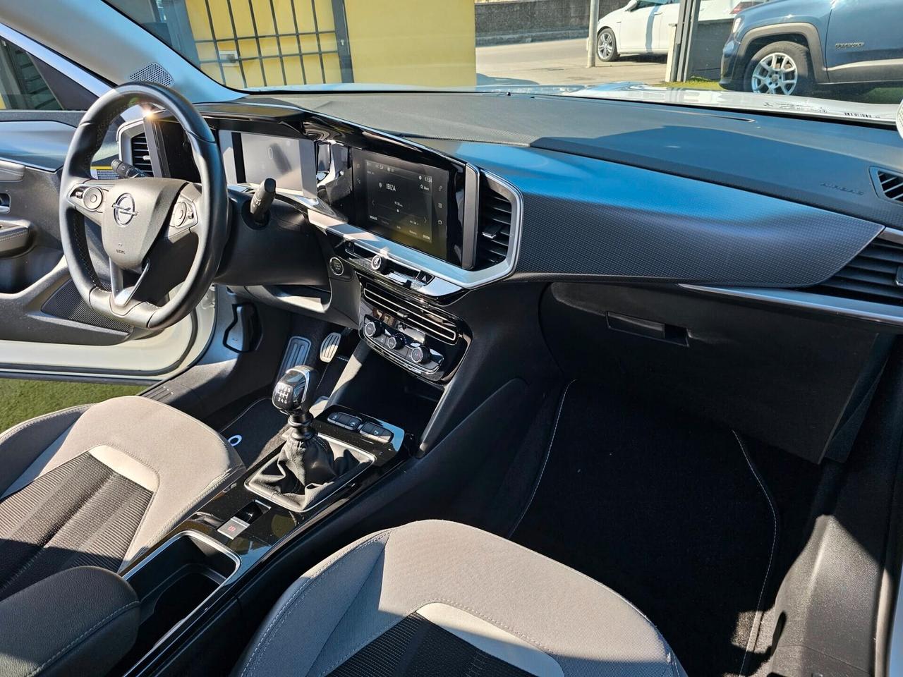 Opel Mokka 1.2 Turbo GS Line