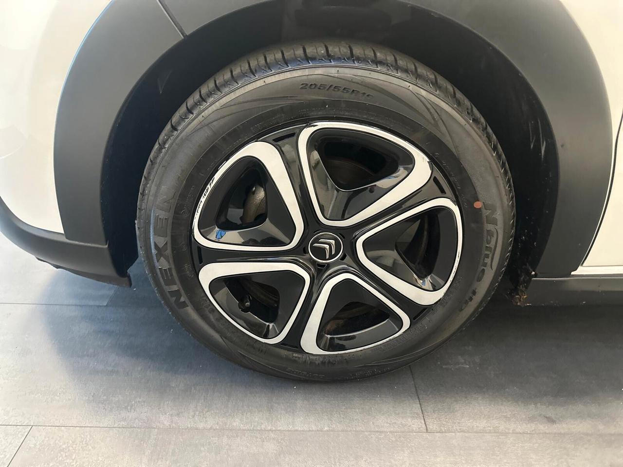 Citroen C3 BlueHDi 75 S&S Shine