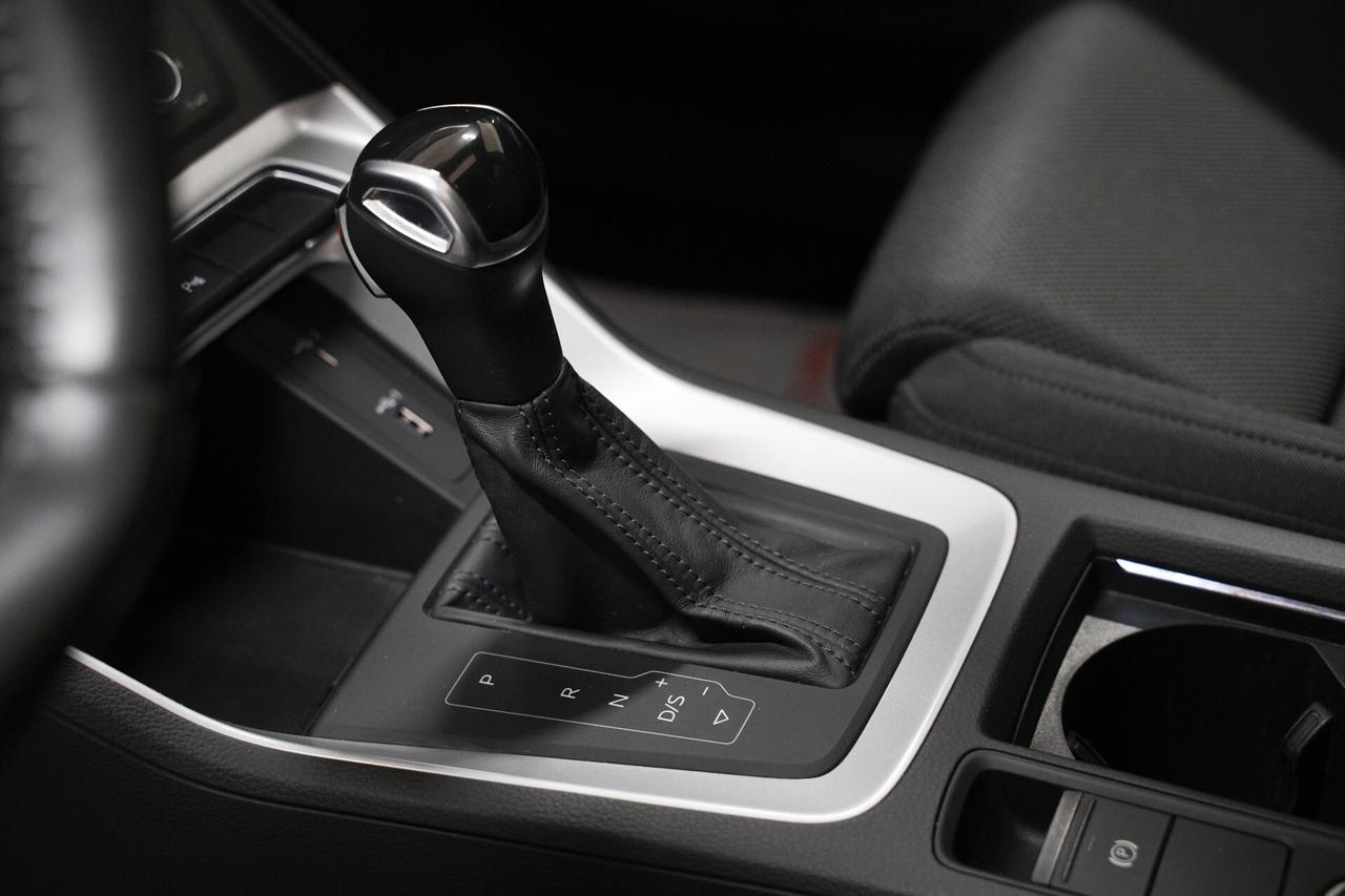 Audi Q3 35 TDI quattro S line edition