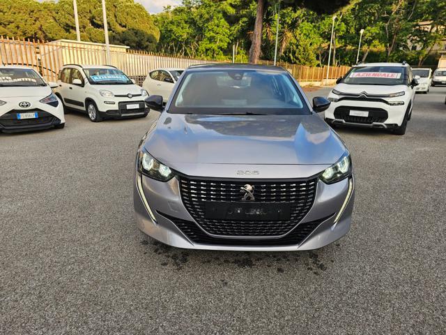 PEUGEOT 208 PureTech 75 Stop&Start 5 porte Active Pack