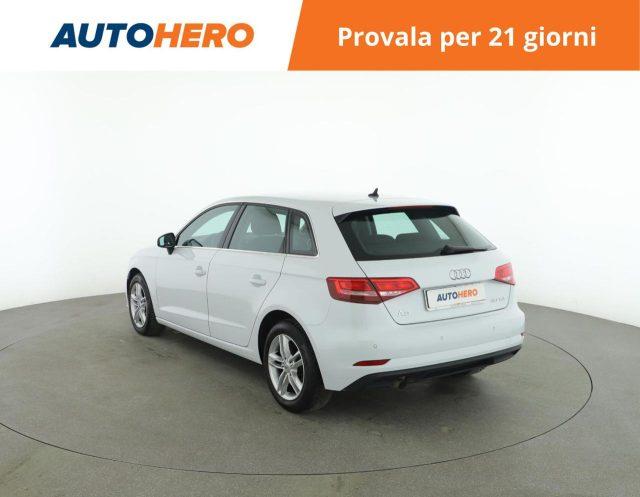 AUDI A3 SPB 30 TDI