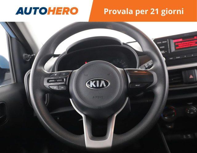 KIA Picanto 1.0 12V 5 porte Active