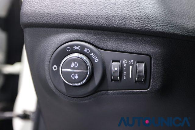 JEEP Compass 2.0 MULTIJET II AUTOMATICA 4WD NIGHT EAGLE
