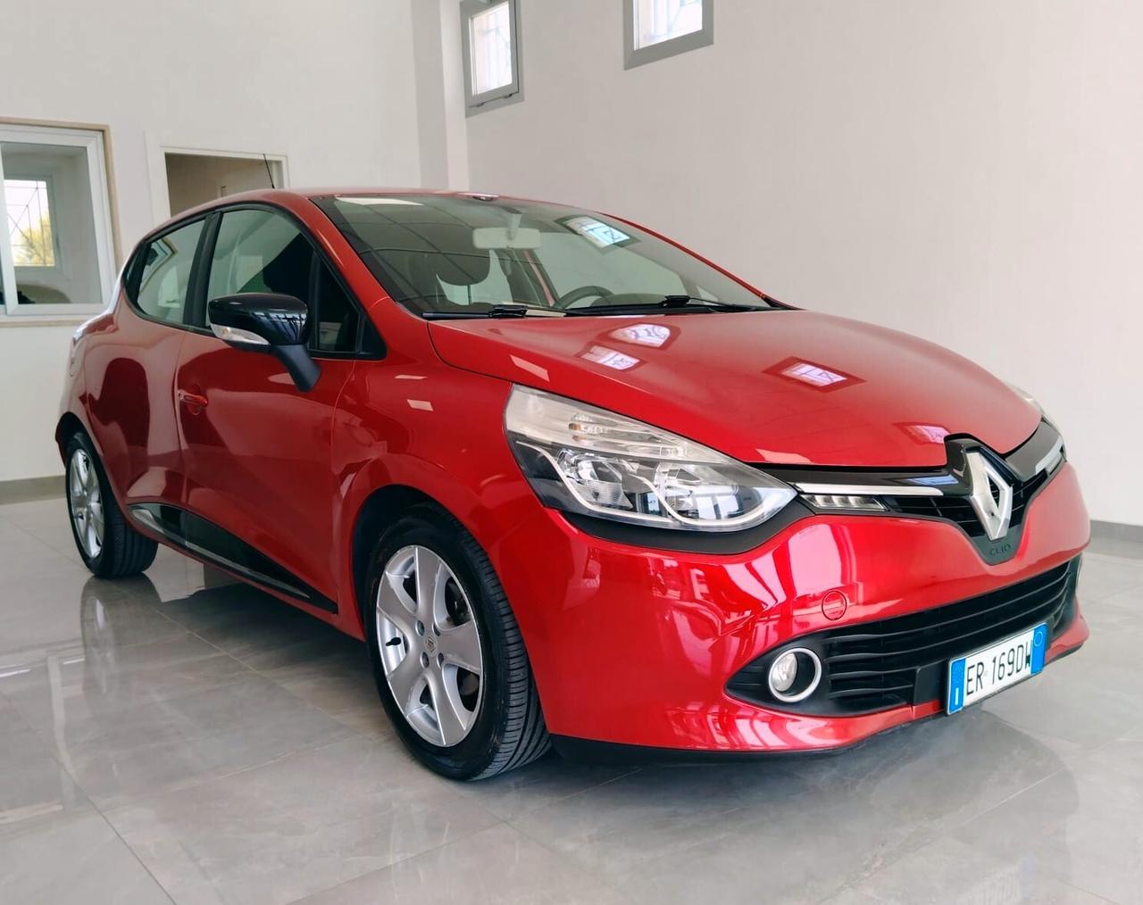 Renault Clio 1.2 5 porte