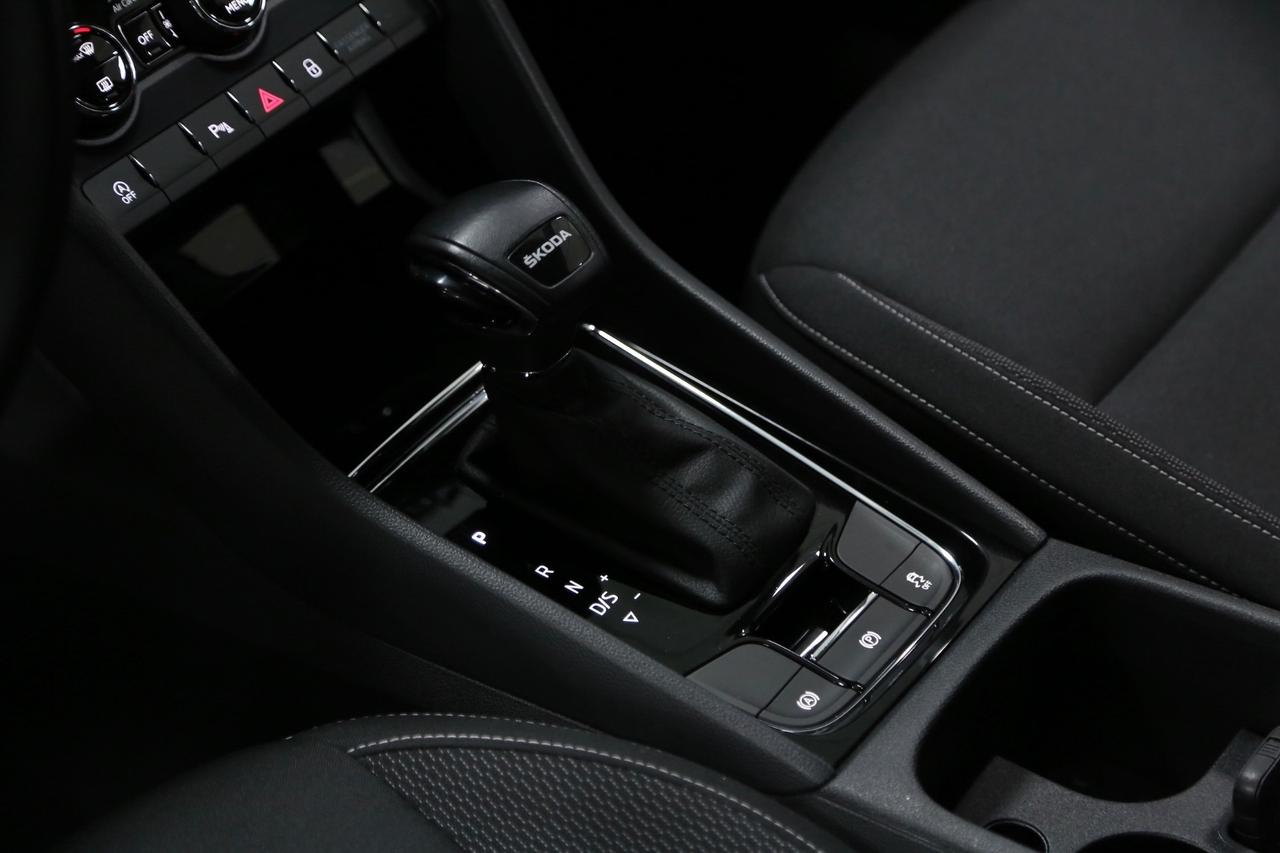 Skoda Karoq 2.0 TDI EVO 115cv DSG Executive