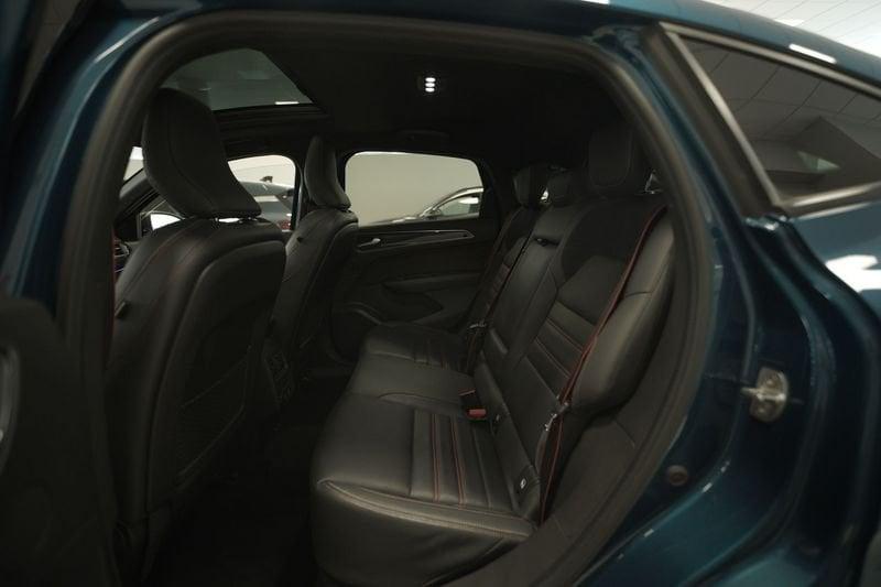 Renault Arkana 2021 1.6 E-TECH FULL HYBRID R.S. LINE 145CV