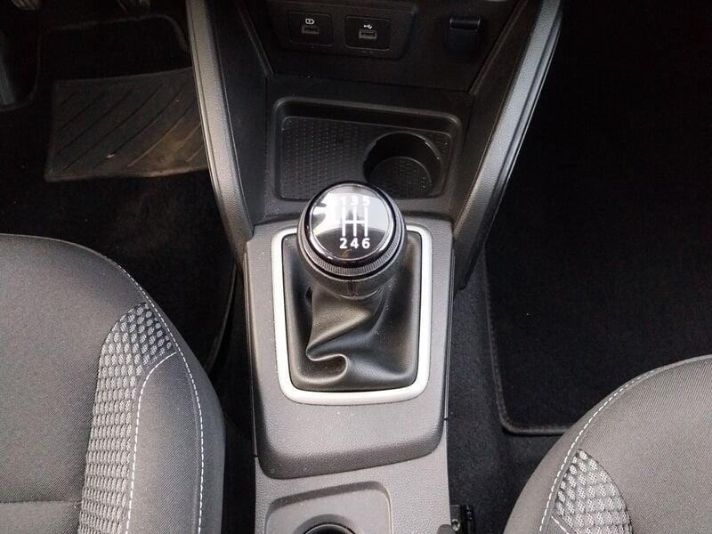 Dacia Duster Duster 1.0 tce Journey UP Gpl 4x2 100cv