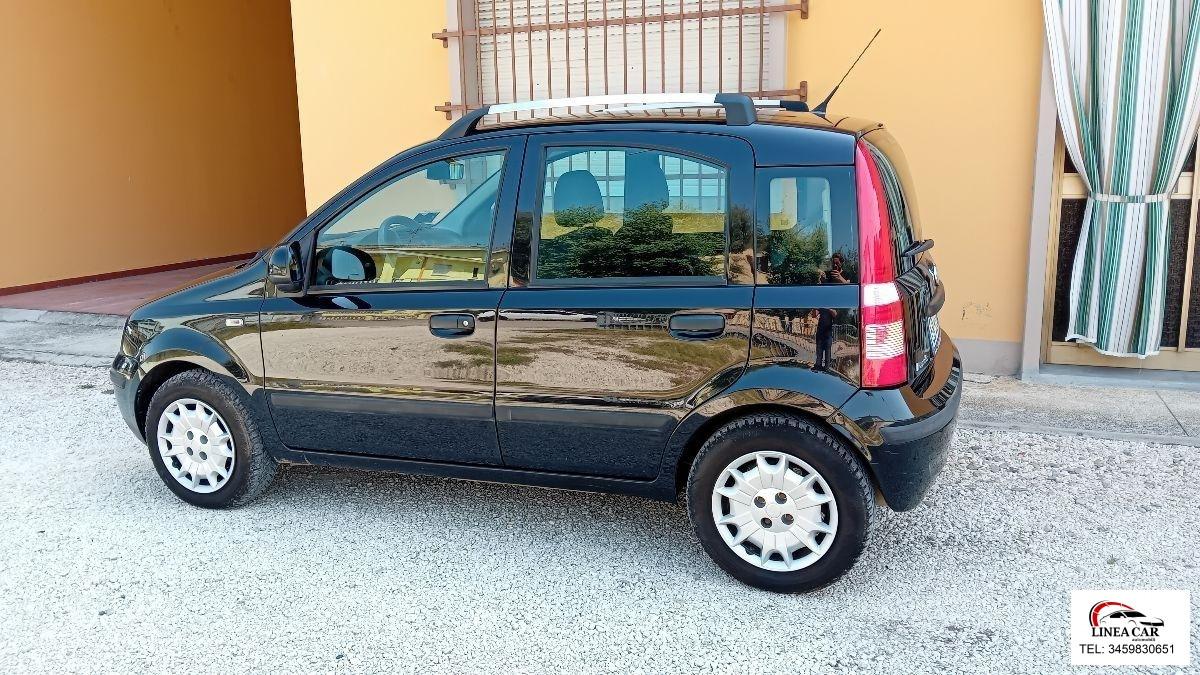FIAT - Panda 1.2 benzina / gpl
