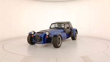 CATERHAM SEVEN 485 FINAL EDITION