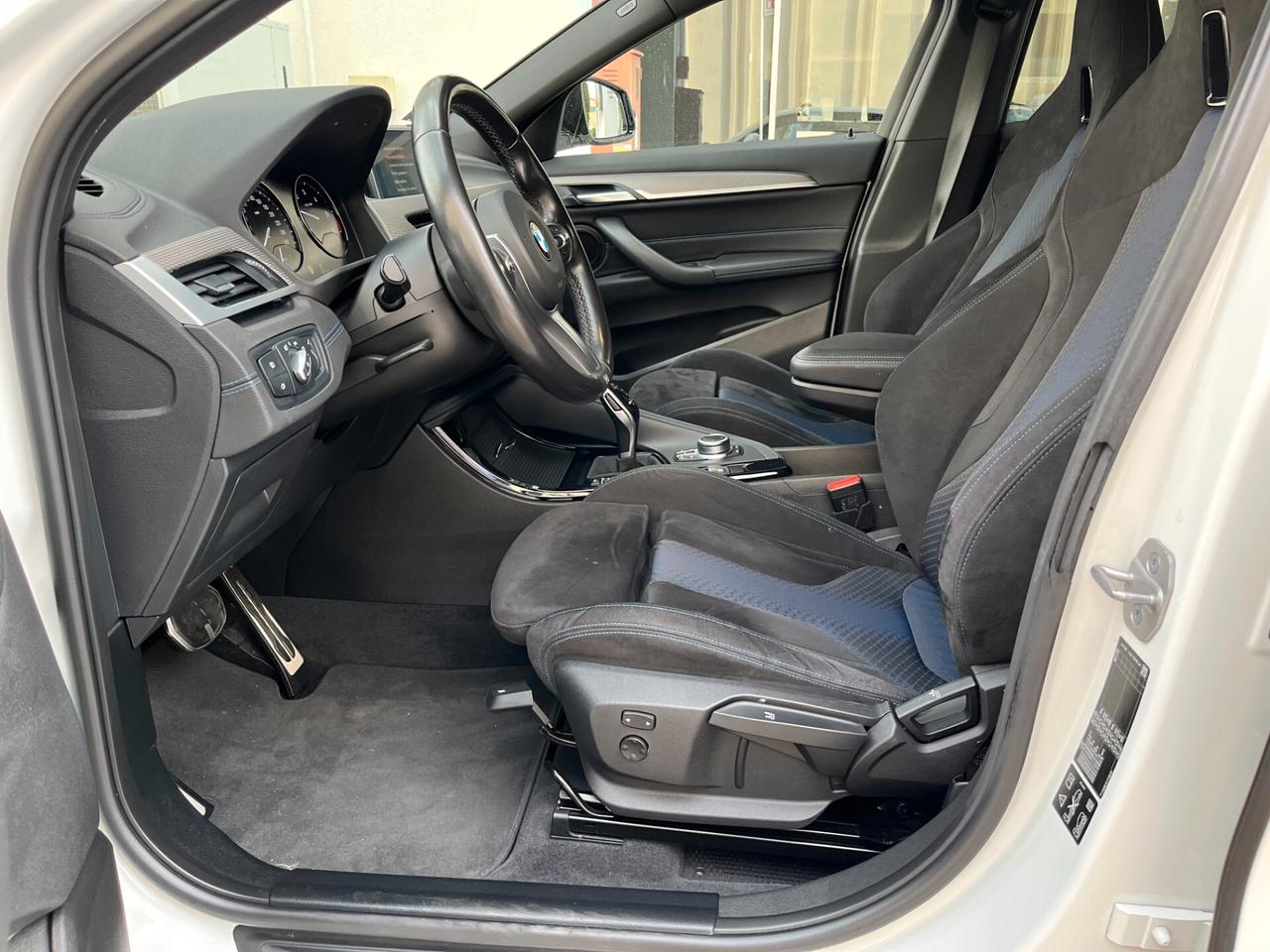 Bmw X2 xDrive20d Msport 190CV