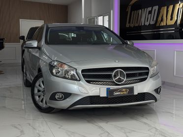 Mercedes-benz Classe A180d Automatic Executive