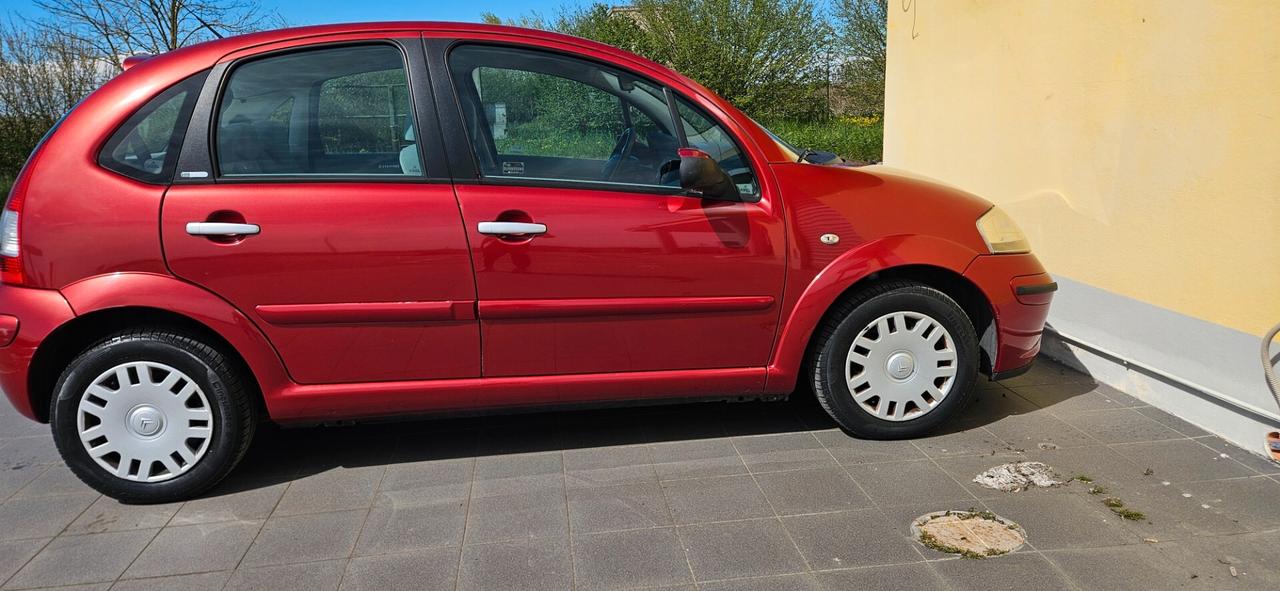 Citroen C3 1.4 Elegance Bi Energy G