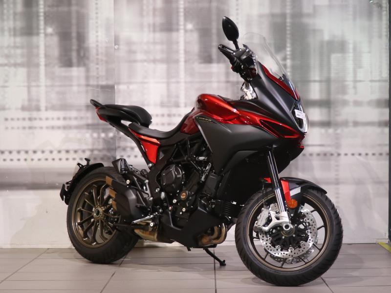 MV Agusta Turismo Veloce 800 Lusso