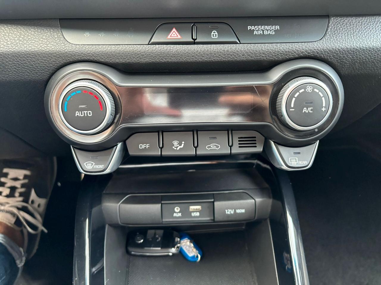 Kia Stonic 1.0 T-GDi 120 CV Style