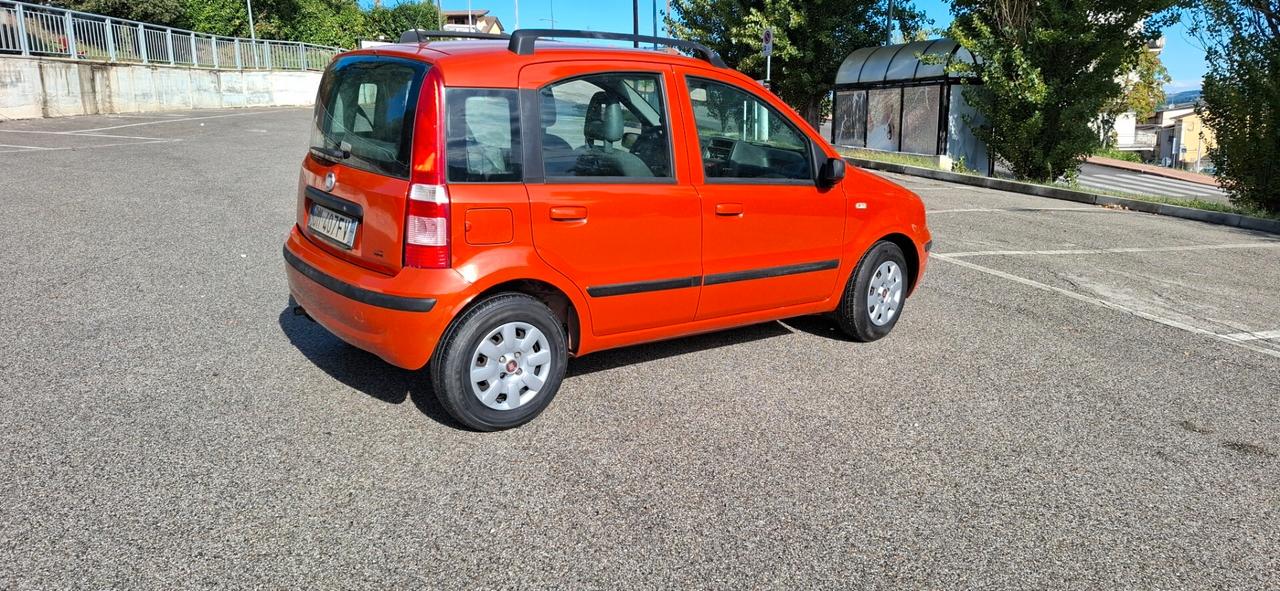 Fiat Panda 1.1 Actual