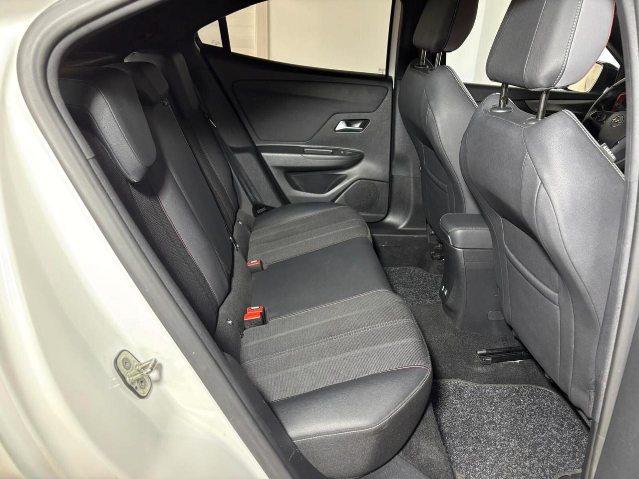 Opel Mokka 1.2 Benzina 101 cv - GS Line