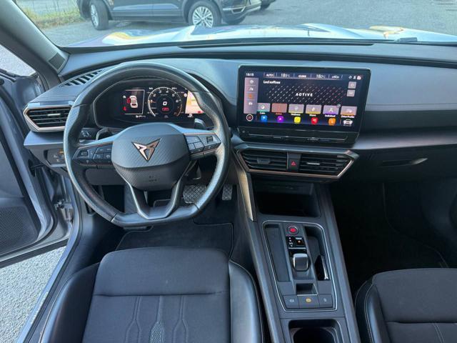 CUPRA Formentor 1.5 TSI DSG