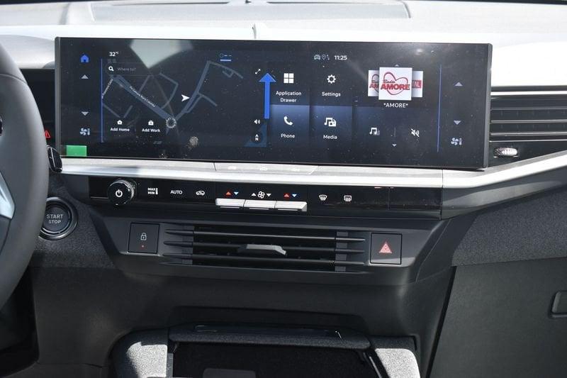 Opel Grandland Hybrid 145cv EDCT Edition