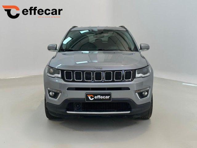 JEEP Compass 2.0 Multijet II 4WD Limited