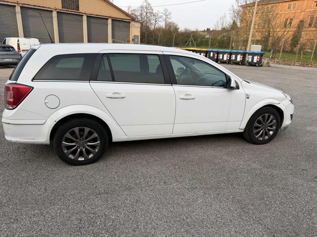 OPEL Astra 1.7 CDTI 110CV ecoFLEX Station Wagon Edition