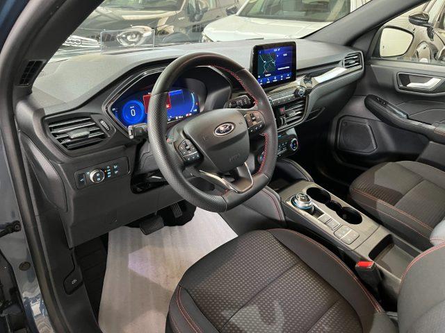 FORD Kuga 2.0D 120CV aut. 2WD ST-Line X STLINE/LED/TELECAM