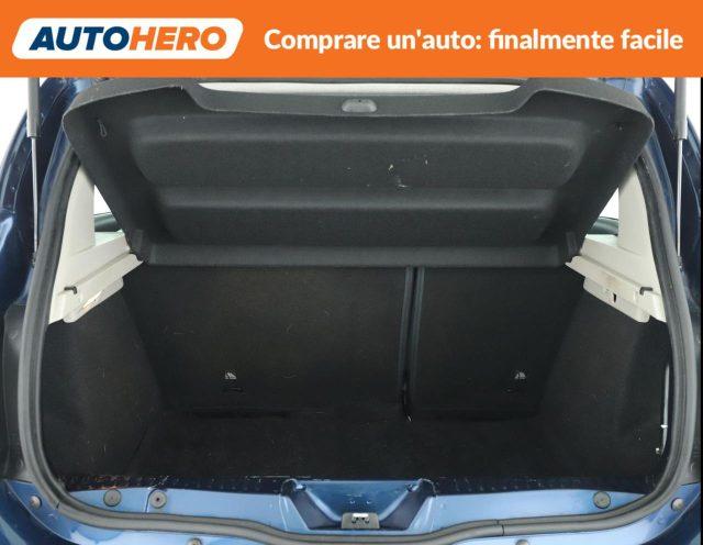 DACIA Sandero Stepway 1.5 Blue dCi 95 CV Techroad