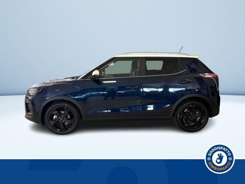 KGM Tivoli K-Line 1.5 Turbo GDI 163 CV - GPL