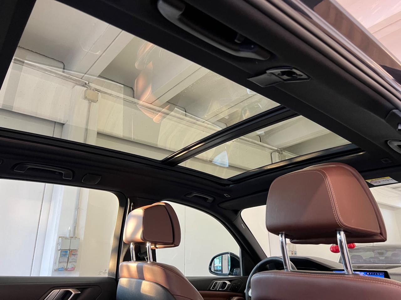 Bmw X5 xDrive25d xLine