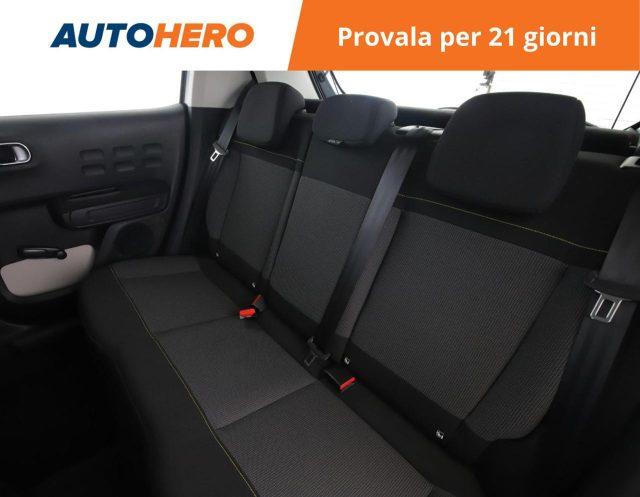 CITROEN C3 PureTech 83 S&S Feel Pack