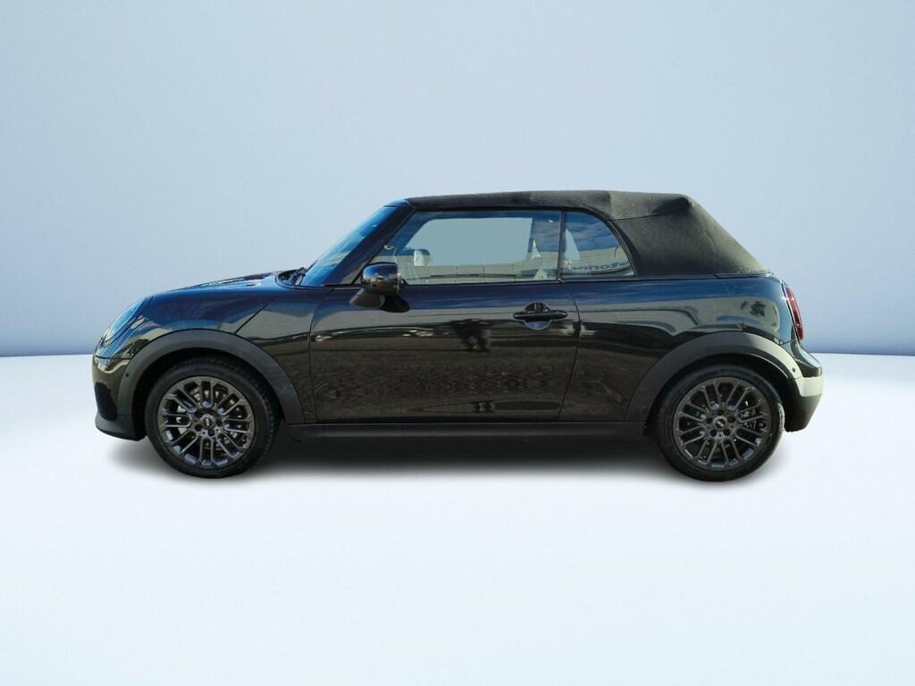 Mini Mini Cooper Cabrio 2.0 C Classic Auto