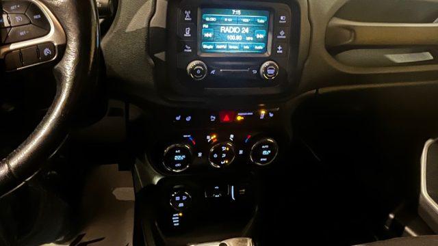 JEEP Renegade 2.0 Mjt 140CV 4WD Active Drive Low Limited