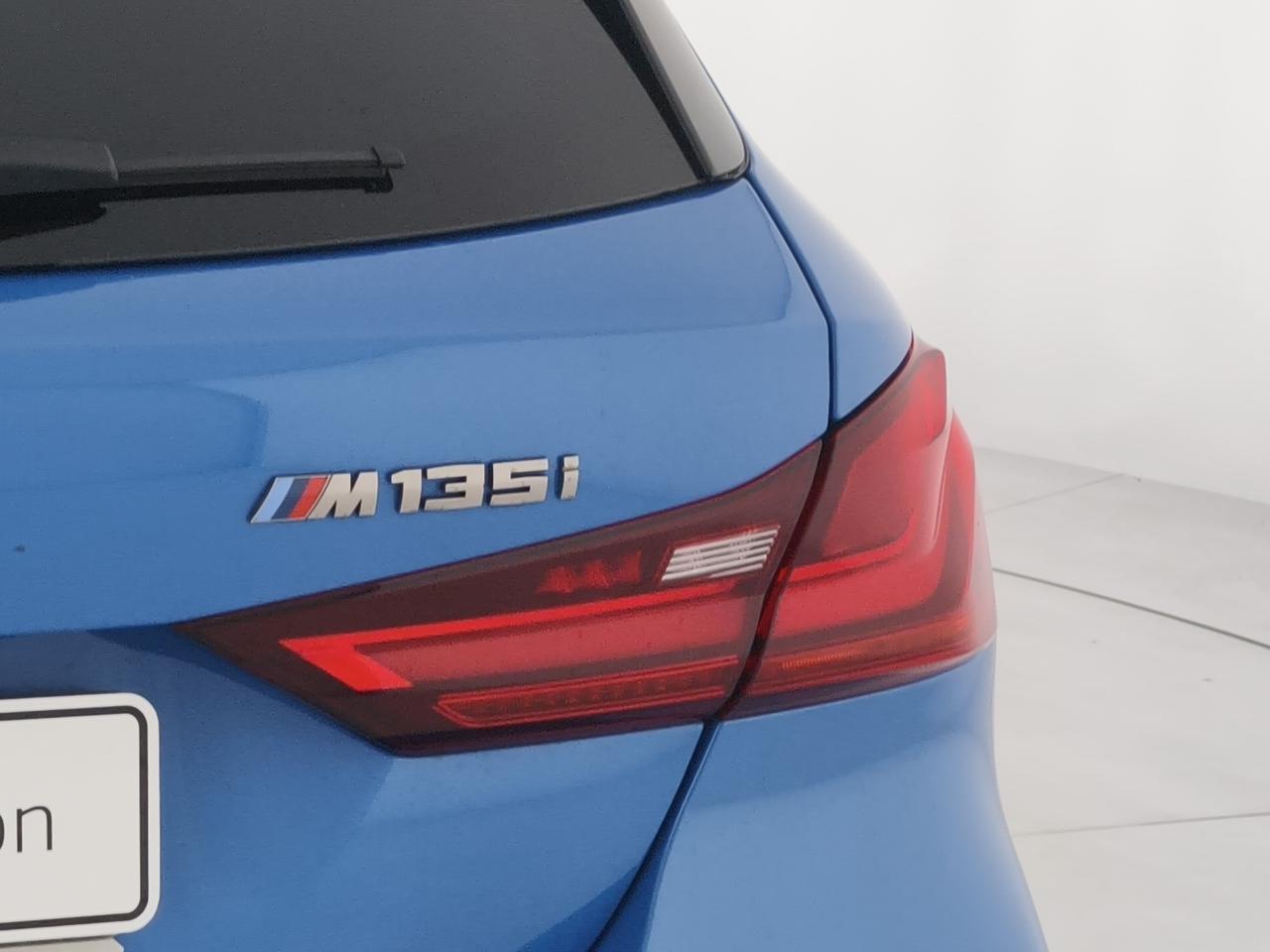 BMW Serie 1 M135i xDrive