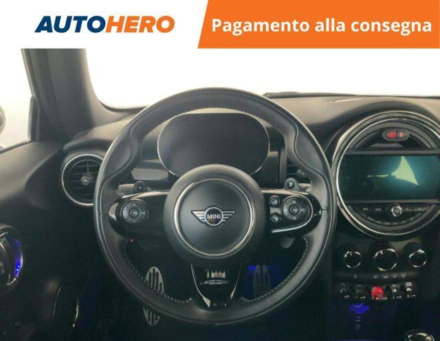 MINI Cooper S 2.0 Cooper S